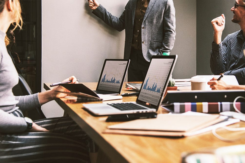 Mastering Your Business Identity