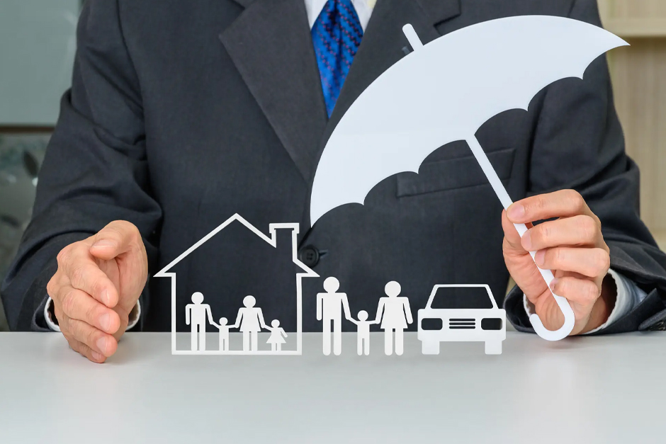 Architecting Asset Protection