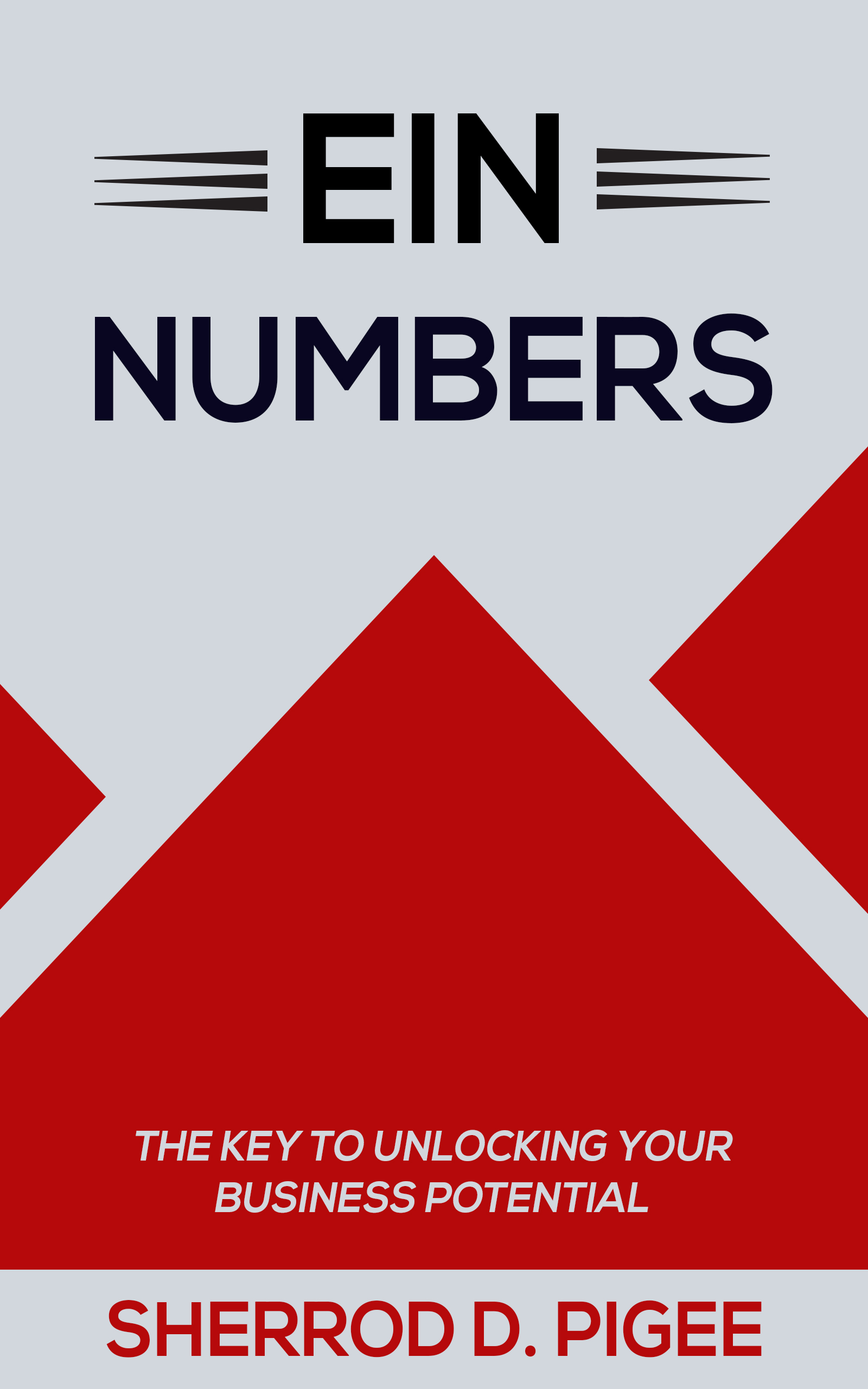 EIN NUMBERS - THE KEY TO UNLOCKING YOUR BUSINESS POTENTIAL
